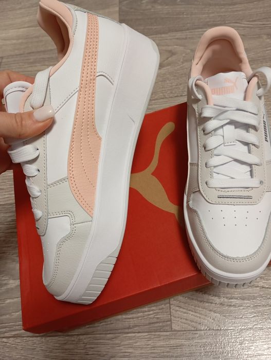 Кросівки, кеди Puma 38p 24.5cm