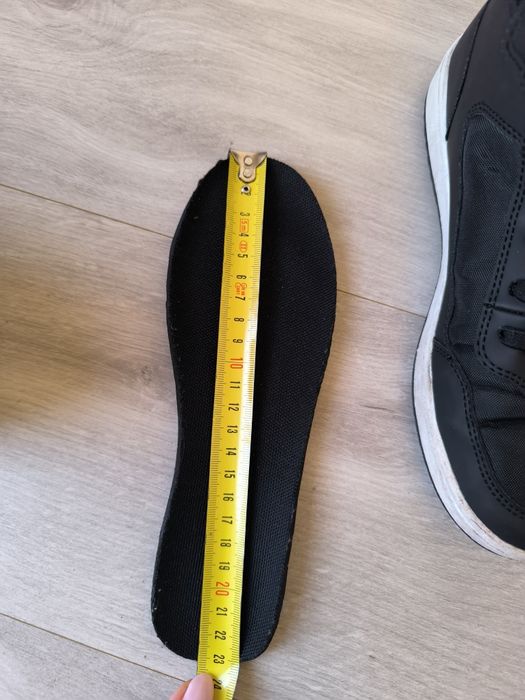 Buty za kostkę H&M r. 35