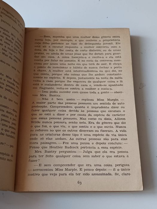 Espelho quebrado