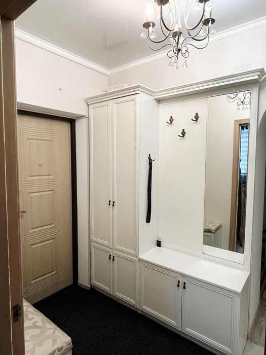 Продаж 3х кімнатної квартири по Пр. Перемоги 119а. Центр. Є оселя