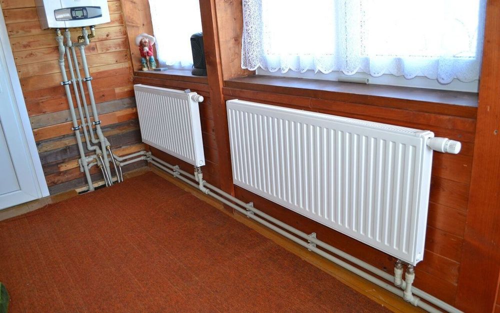 Ремонт  Газових Котлів та Колонок