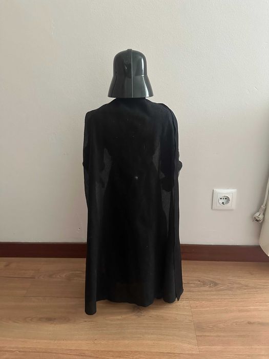 Figuras Star Wars Grandes (80cm, 50cm e 30cm) – Coleção