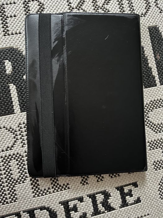 Tablet Huawei czarny