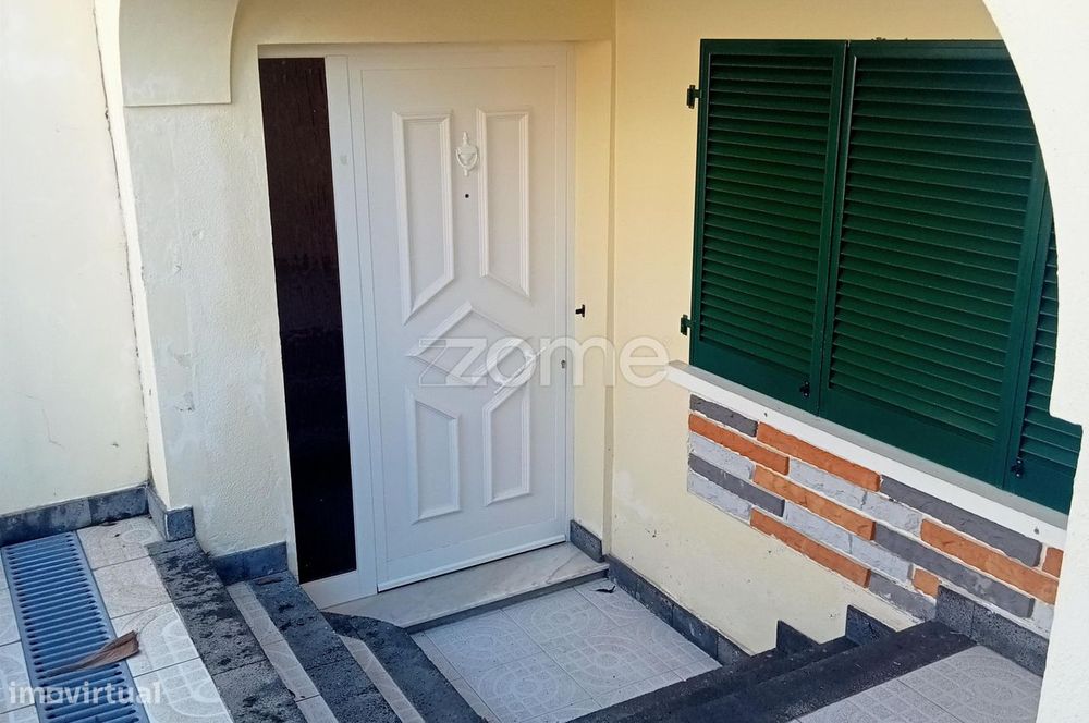 Moradia T4 Para Venda