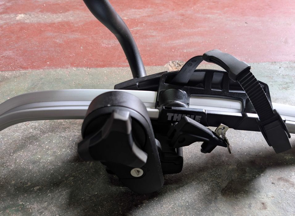 Thule 598 - Suporte de Bicicletas