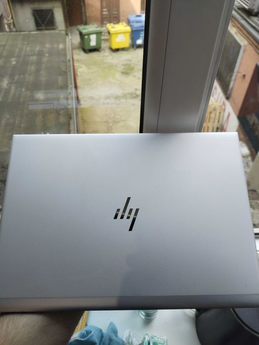 Laptop HP EliteBook G6