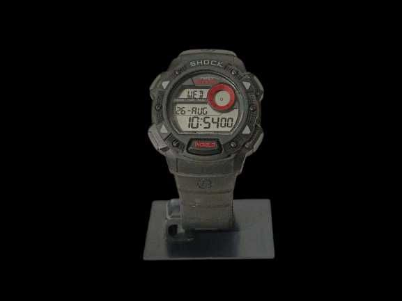 Zegarek Timex Expedition T49977 SHOCK 100M
