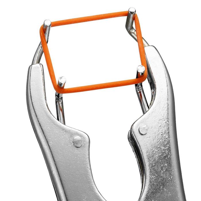 Zestaw do kastracji elastrator + krążki ( gumki )