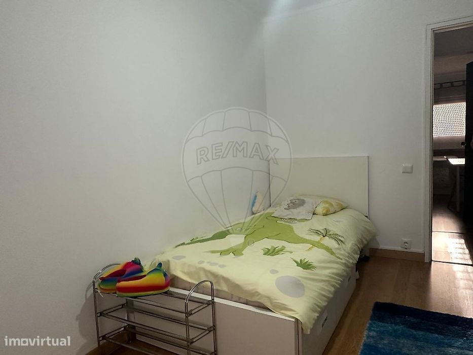 Apartamento T4 para venda