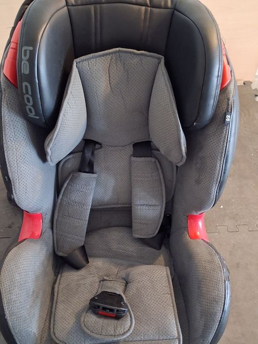 Cadeira auto thunder