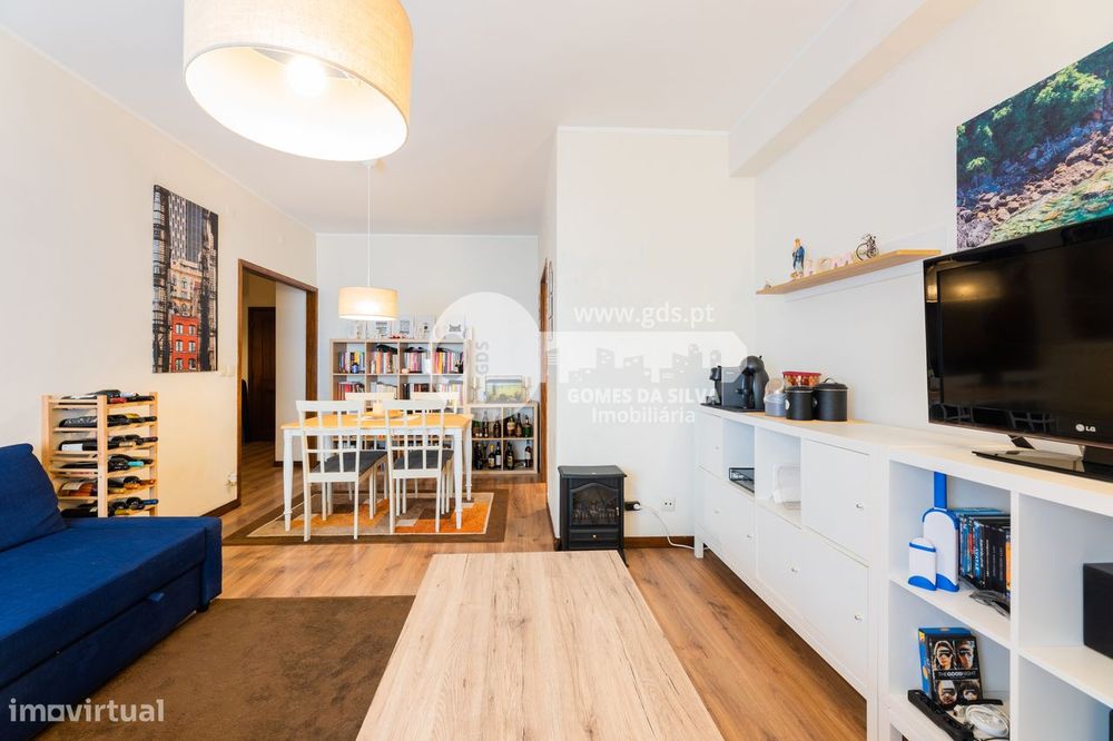 T2 p/ investimento sito em Lomar, Braga