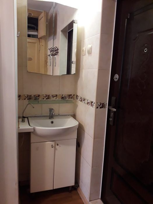 Комунальна квартира в Центрі міста.