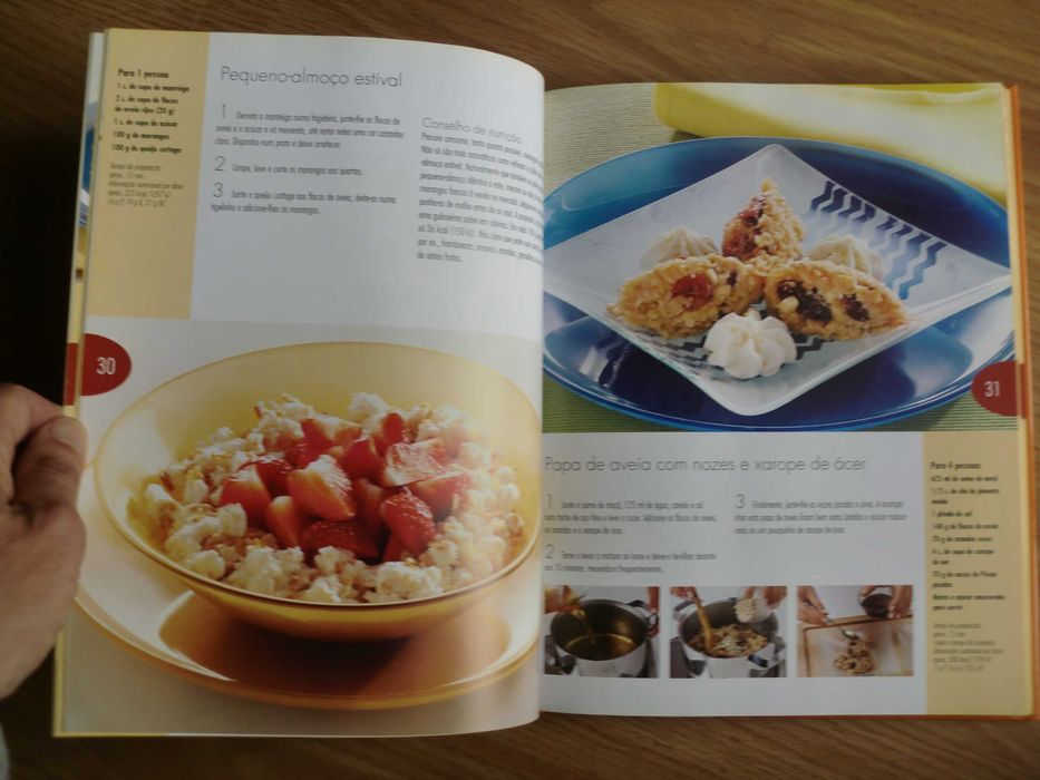 Para os mais pequenos - Culinária