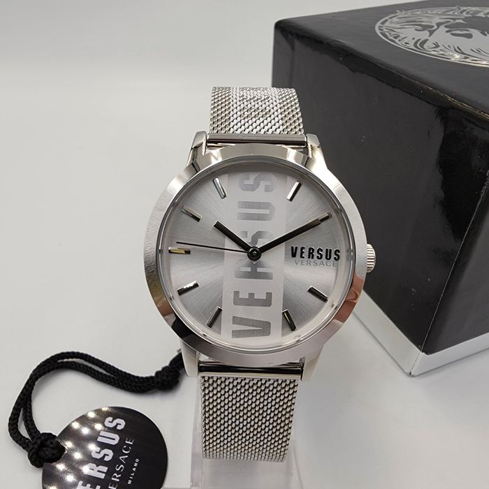 Жіночий годинник versus versace Vsphm0420 оригінал
