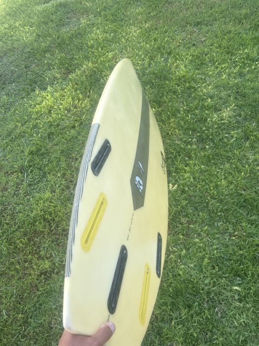 Torq fish TEC performance 6.0
