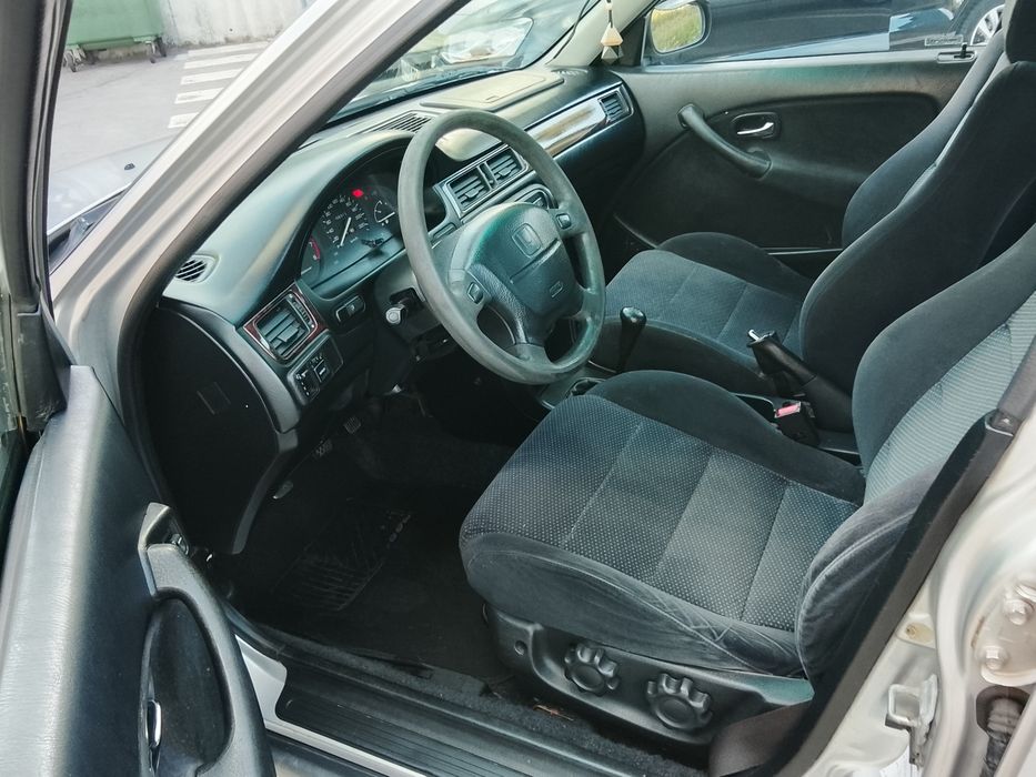 Honda Civic 1.4 is 90cv ano 2000 impecável a nível geral