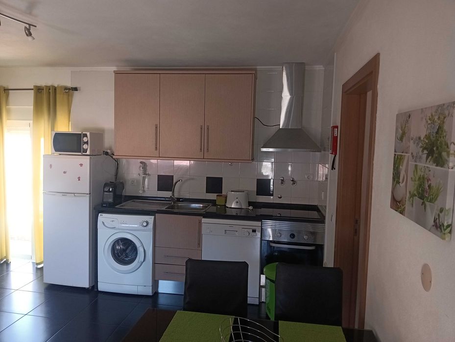 Apartamento Monte Gordo