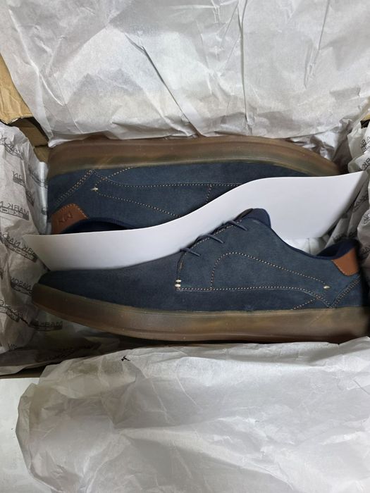 Кросівки чоловічі Skechers MN  49  ,  49.5 рр
