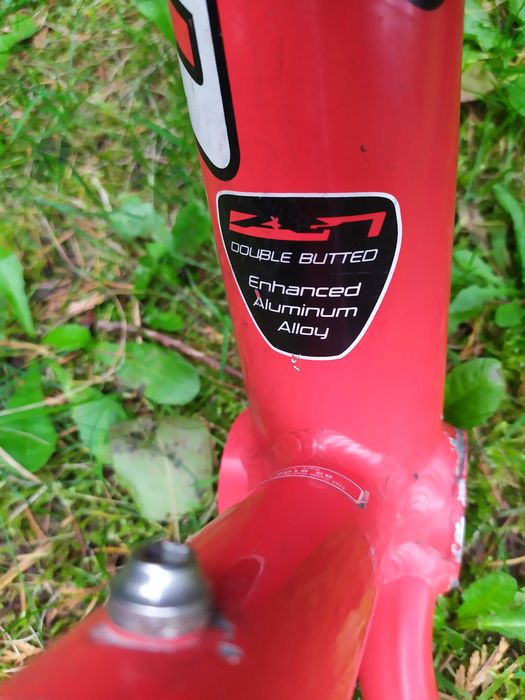 Specialized ROCKHOPPER rama Alu A1 Double Butted roz.19