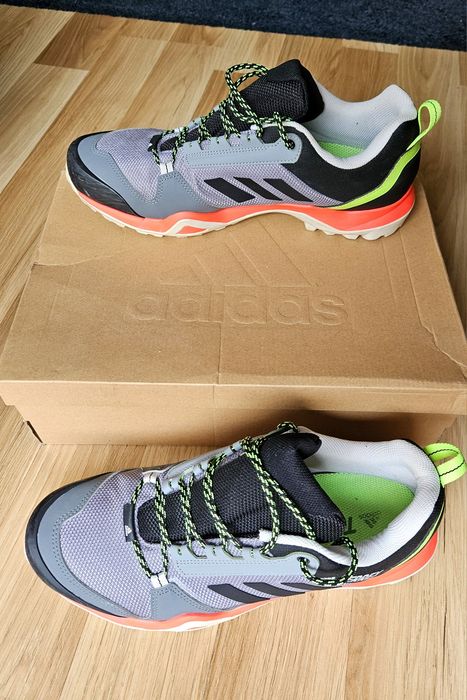 Buty Adidas Terrex AX3
