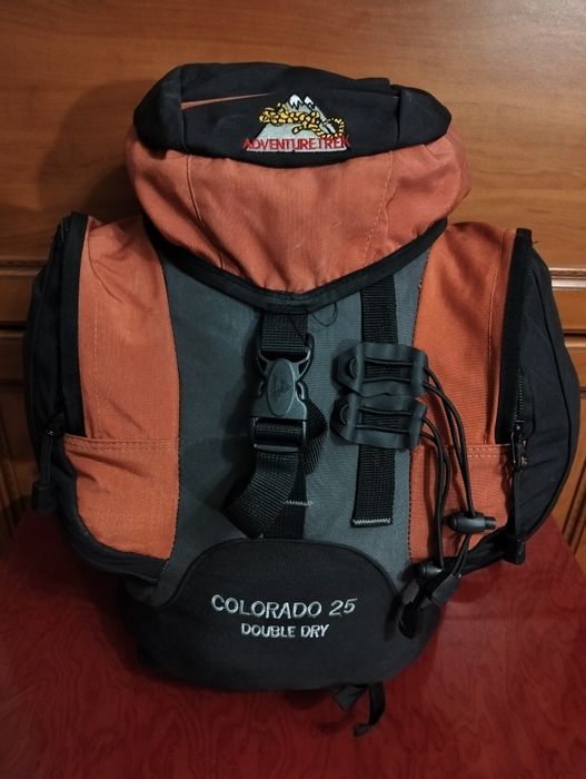 Рюкзак Adventure Trek Colorado 25 л