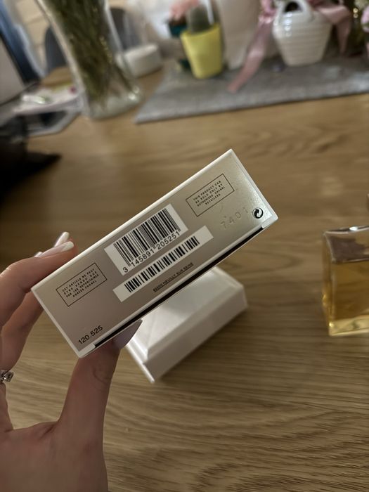 Парфумована вода Gabrielle Chanel Essence