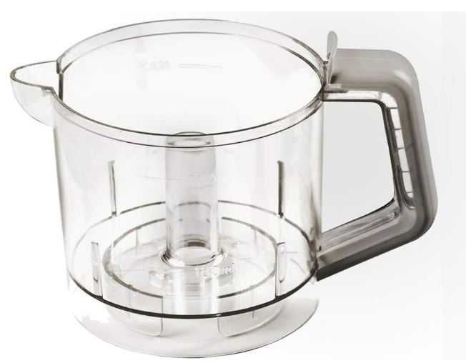 Nuvita NU-0052 Zapasowy pojemnik do miksowania żywności