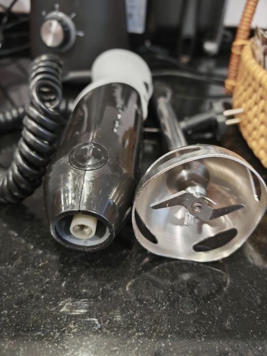 Varinha mágica Bosch