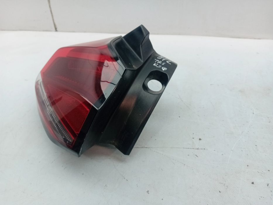 Farolim esquerdo CITROËN C4 III