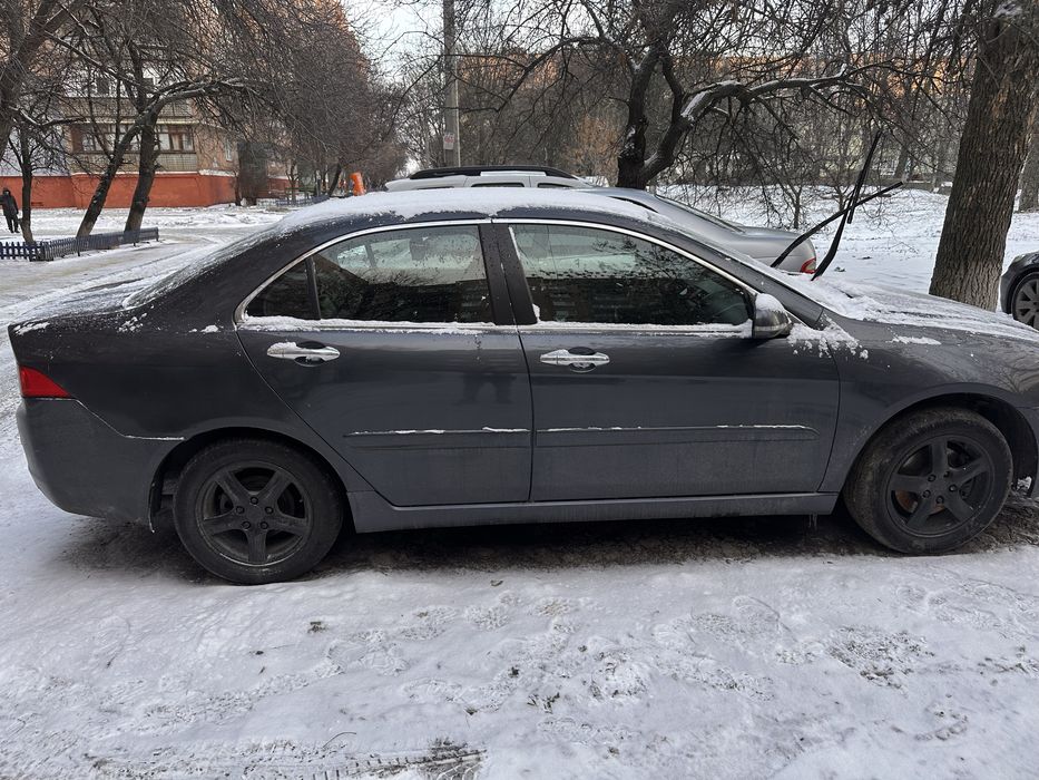 Продам авто Honda Accord 7