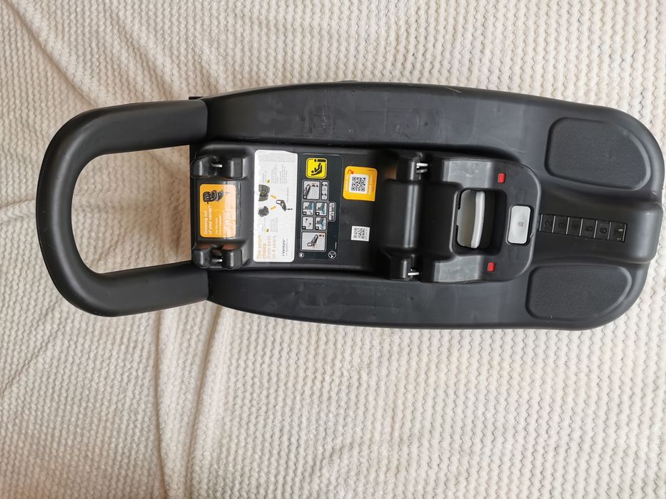 Joile Fotelik i-snug 2 + baza I-base Advance