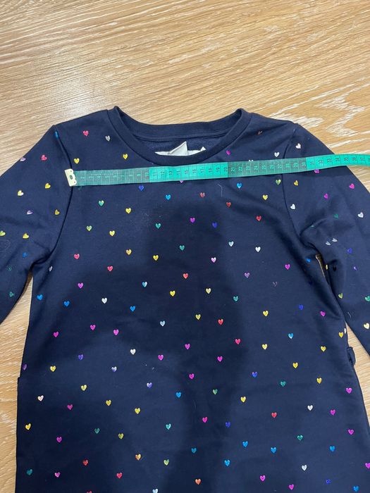 Плаття для дівчинки 10-11 років 100 грн