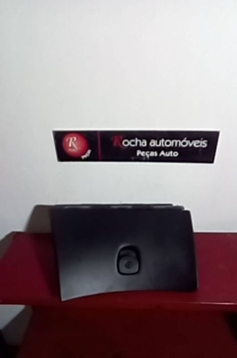 Porta Luvas Alfa Romeo 156 (932_)