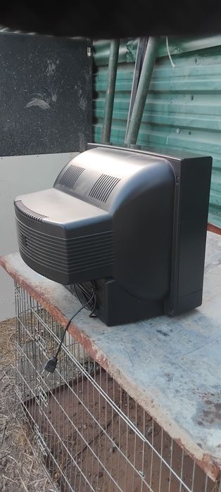 Televisão Phillips