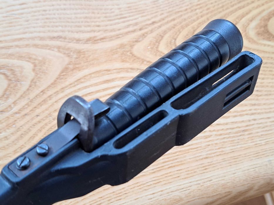 Bagnet/Polski Nóż Wz 92 Design