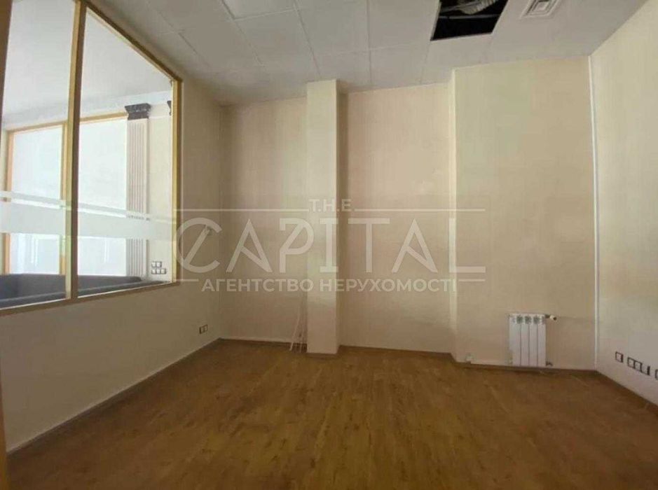 Аренда офиса, бульв. Леси Украинки, Печерск