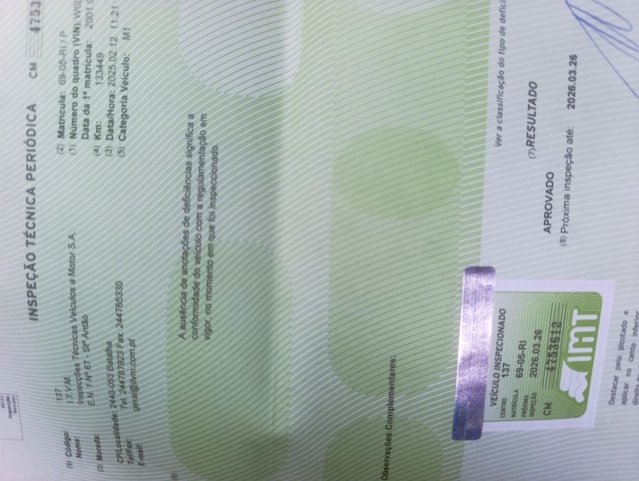 Opel Corsa 1.2 Gasolina