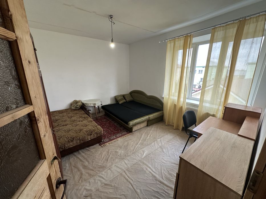 Оренда частини будинку в Солонці (окремий вхід)