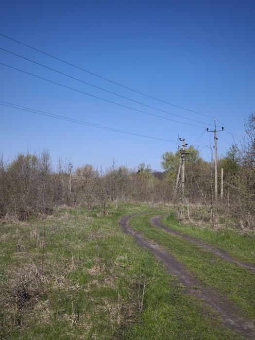Продаж земельної ділянки в Рокитне