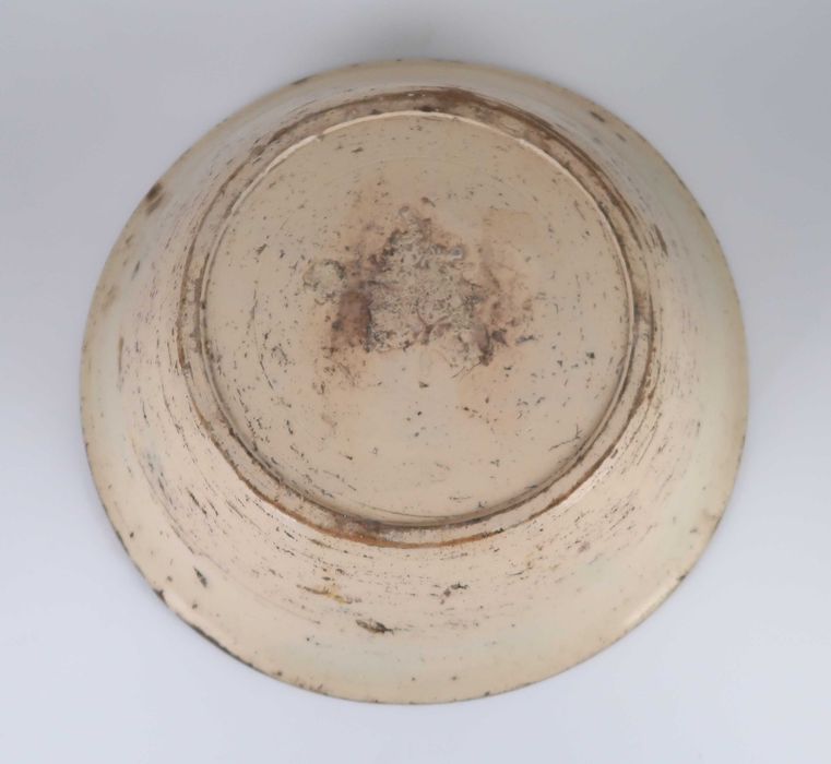 Bacia Faiança Ratinho 30 cm
