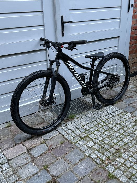 Specialized Rockhopper rozm. S dziecięcy/młodzieźowy koła 26