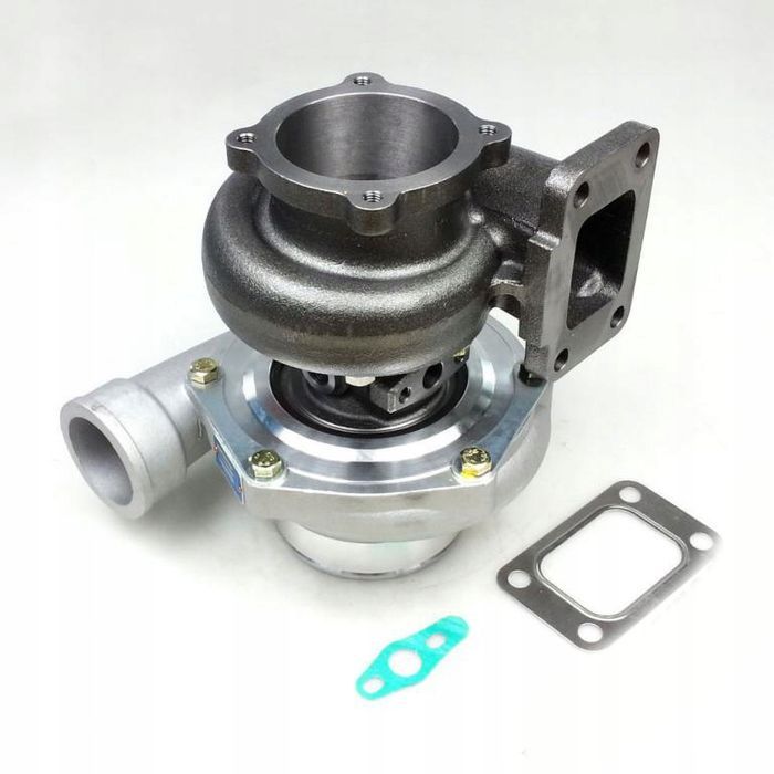 Turbo Gt35 Turbina 400-600Km Ar 0.82 / Garrett
