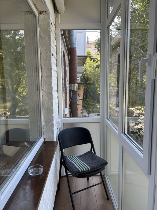 Квартира-студія подобово