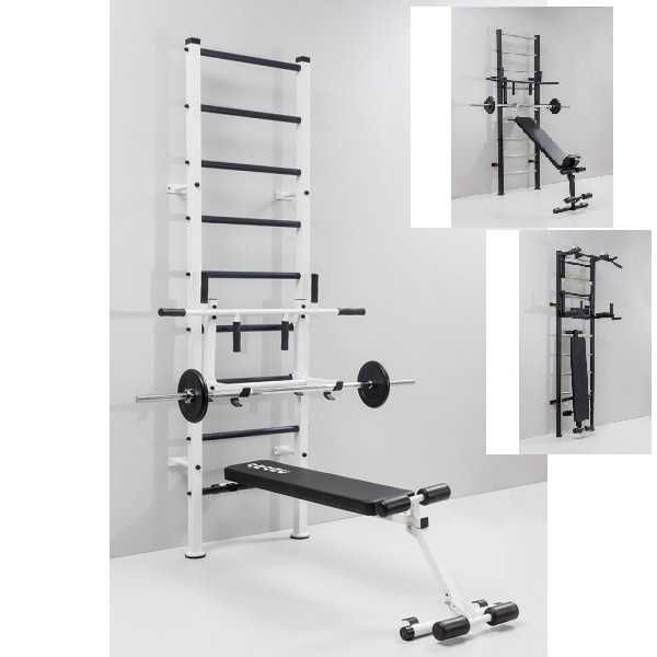 БЕЗКОШТОВНО доставка шведська стінка шведская стенка турник тренажер