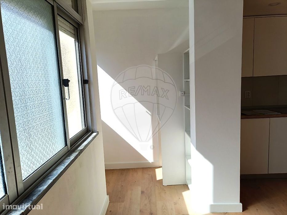 Apartamento T2 para venda