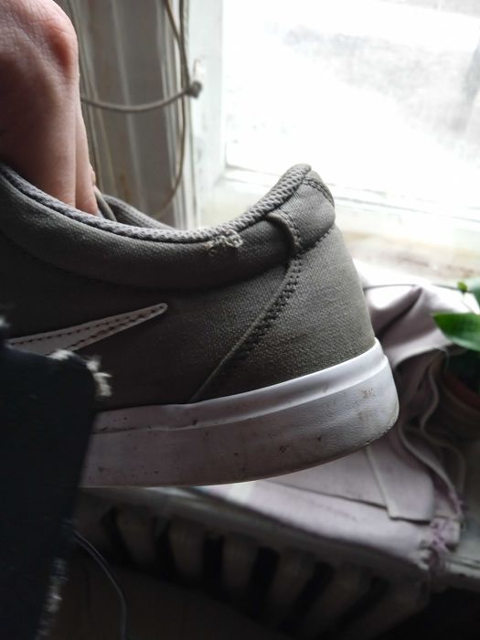 Nike SB Charge 44 размер,срочно