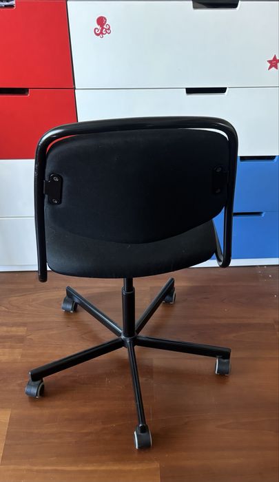 Cadeira de escritório IKEA