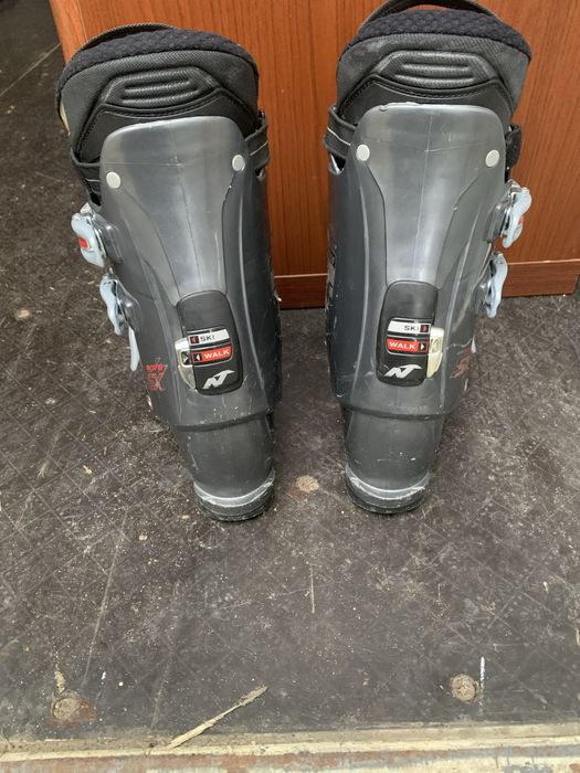 Buty narciarskie Nordica rozmiar 44 28,5cm