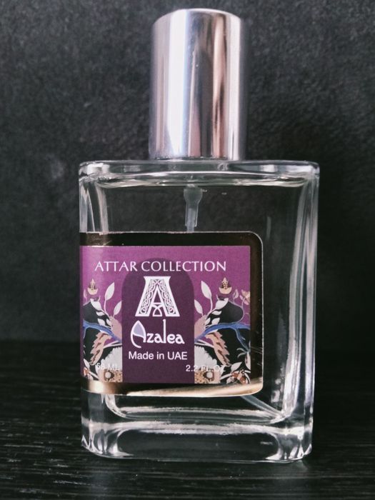 Парфуми Attar collection