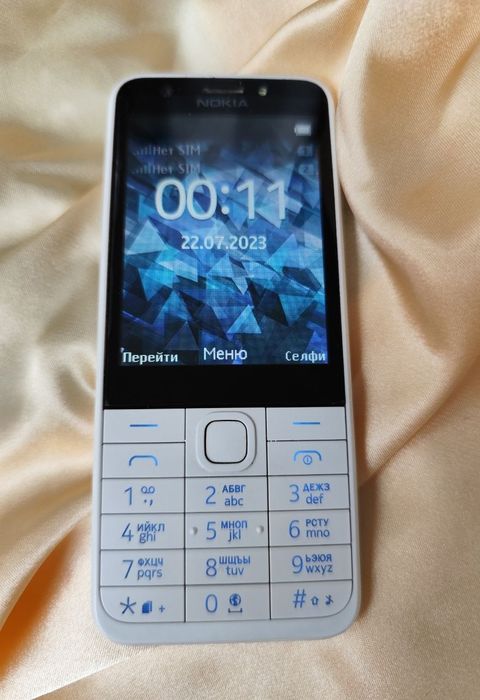 Мобільний телефон Nokia